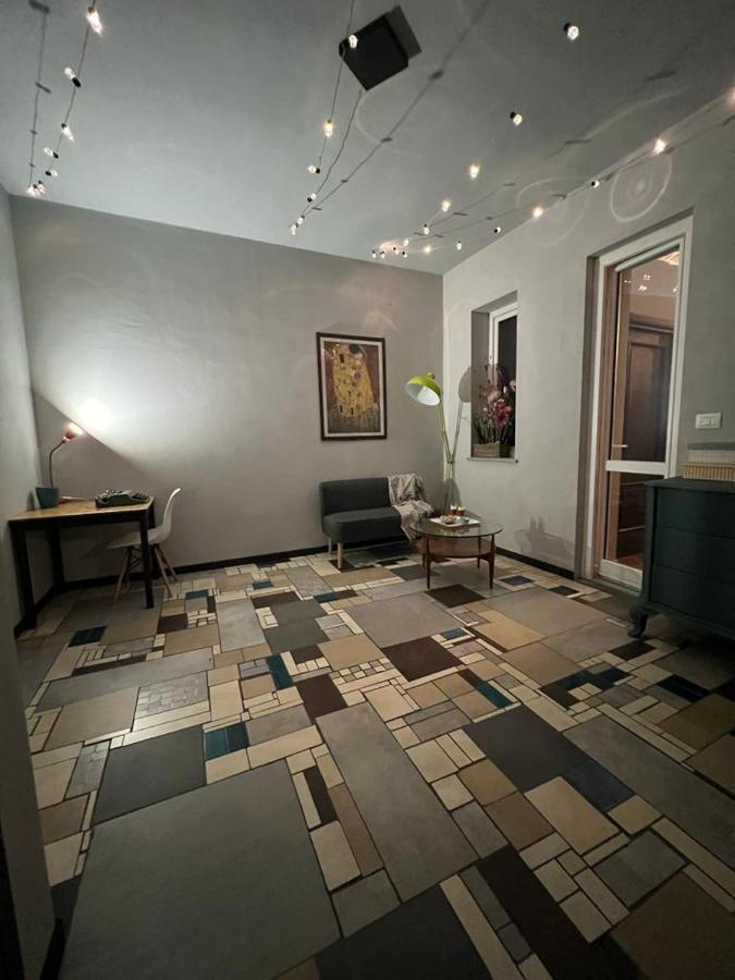 Loft117 Apartment Torino Exterior foto