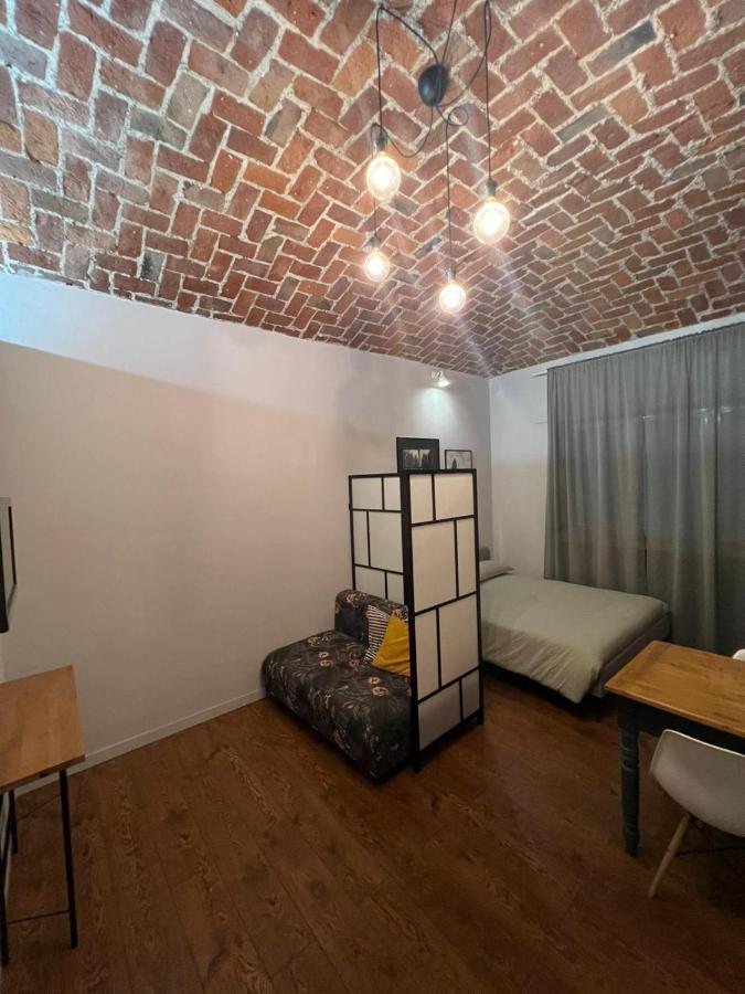 Loft117 Apartment Torino Exterior foto